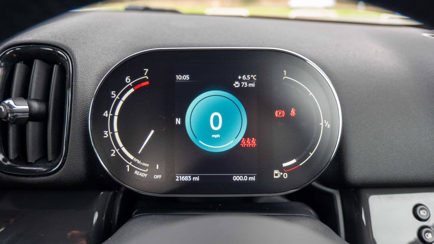 Used MINI Countryman 2022 for sale - 77194723: Photo 21