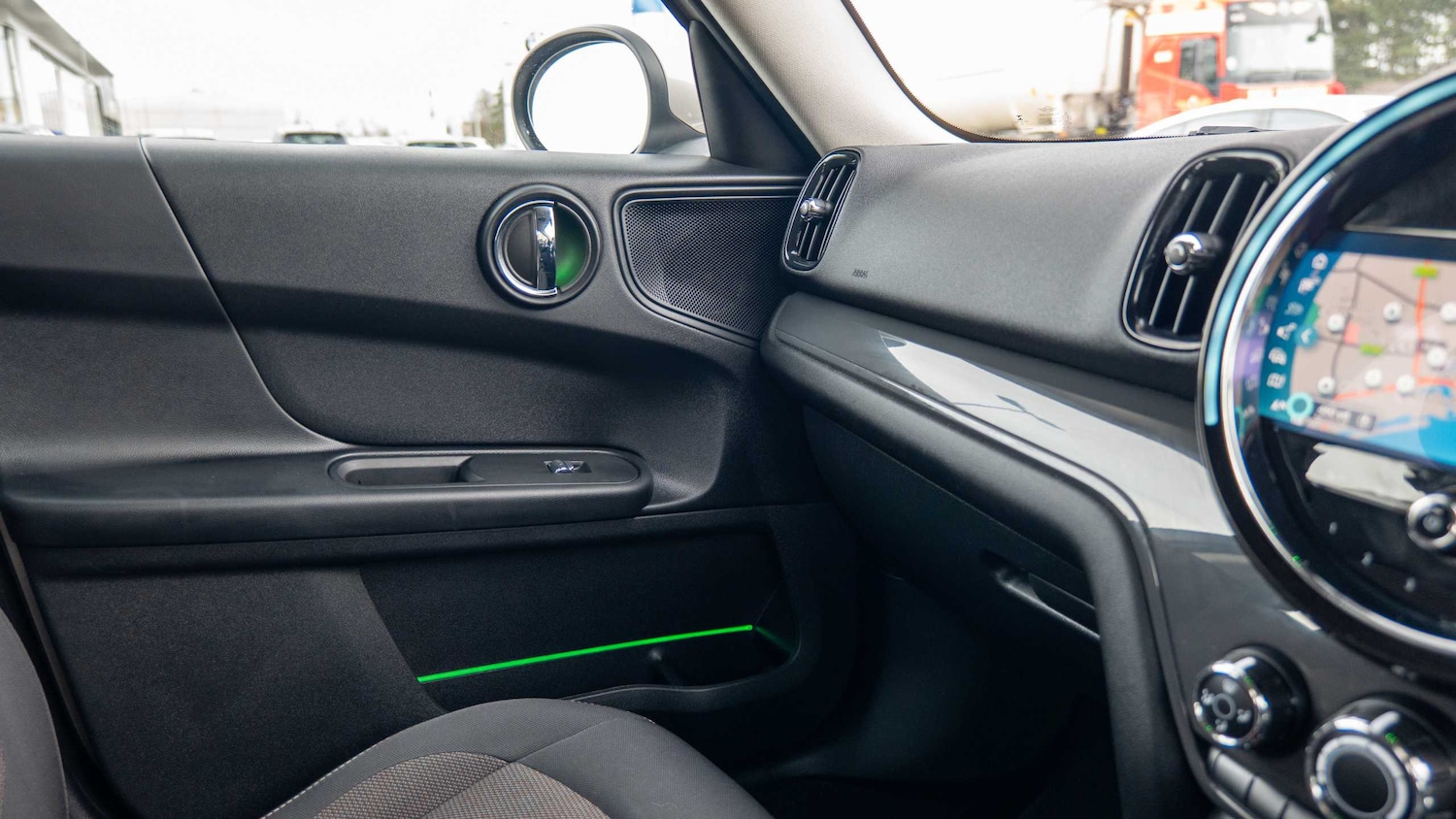 Used MINI Countryman 2022 for sale - 77194723: Photo 24