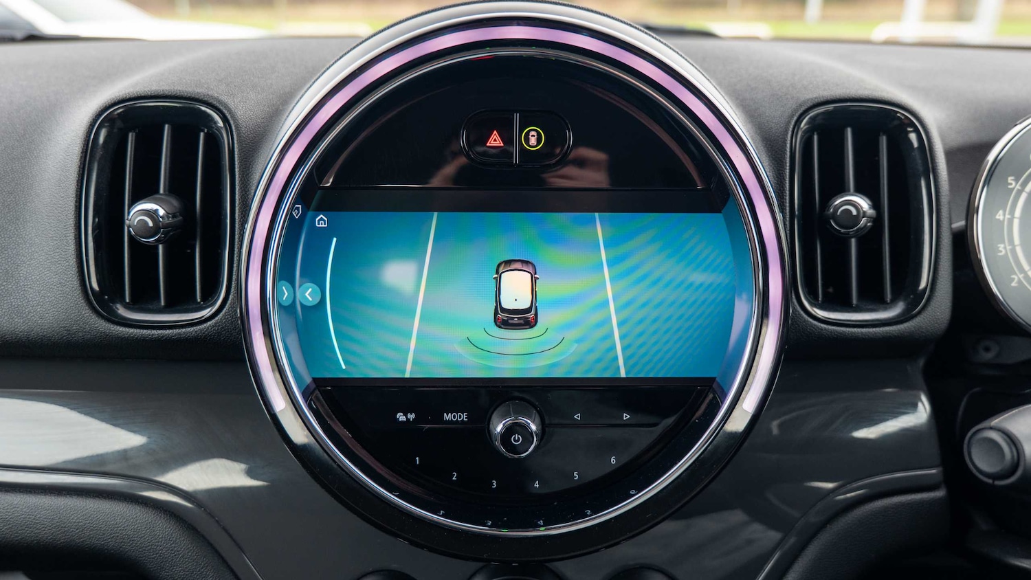 Used MINI Countryman 2022 for sale - 77194723: Photo 29