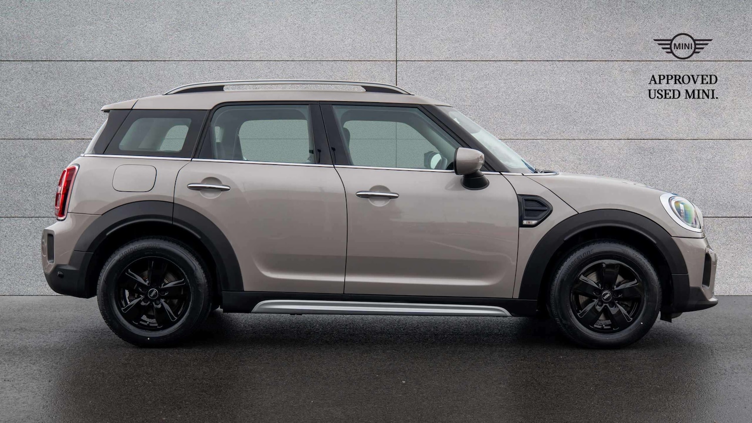Used MINI Countryman 2022 for sale - 77194723: Photo 3