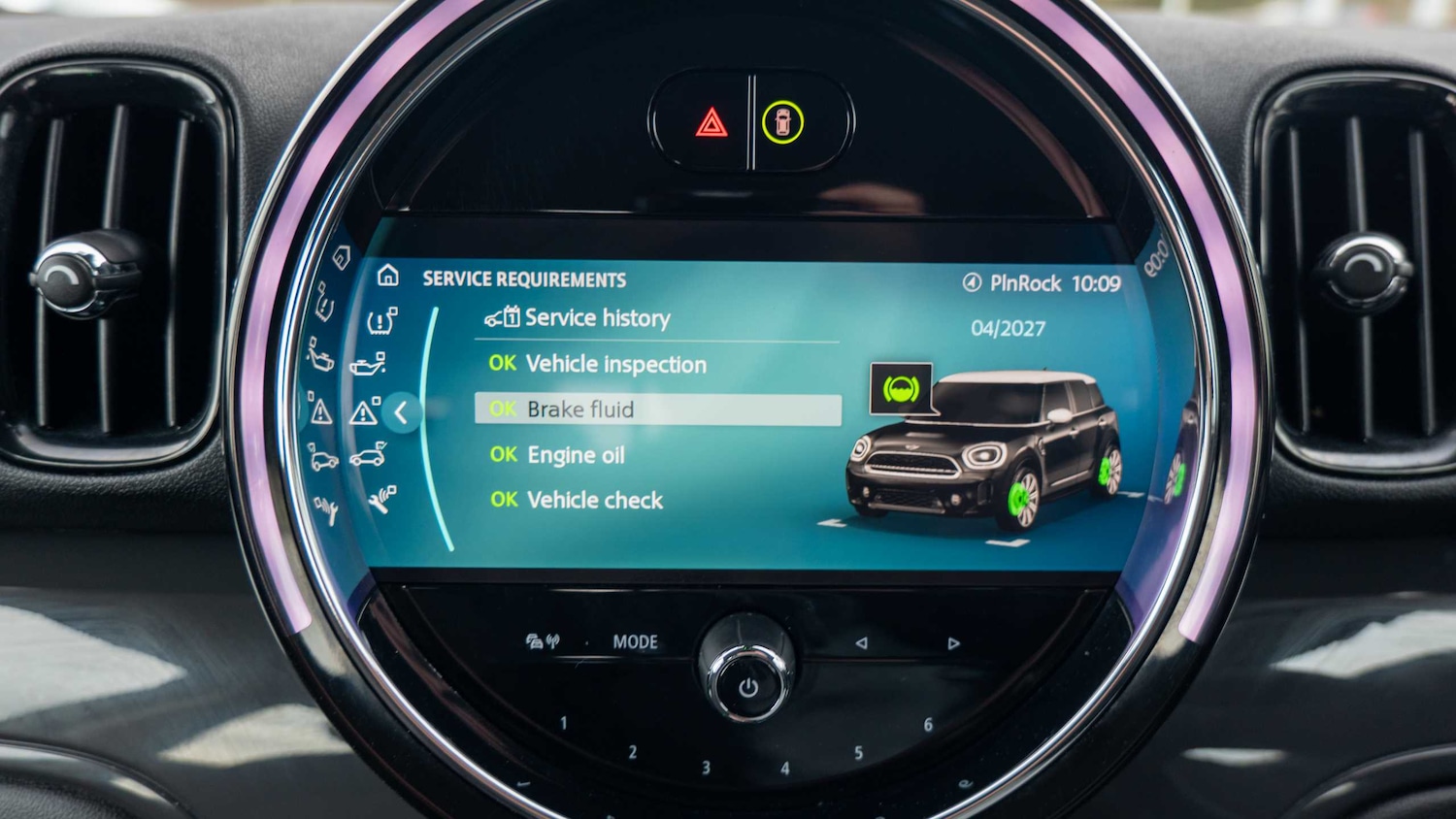 Used MINI Countryman 2022 for sale - 77194723: Photo 34