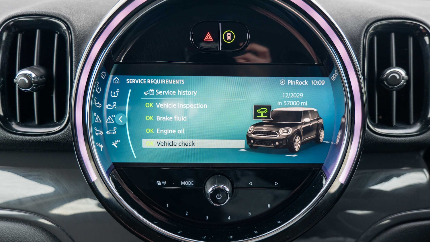 Used MINI Countryman 2022 for sale - 77194723: Photo 35