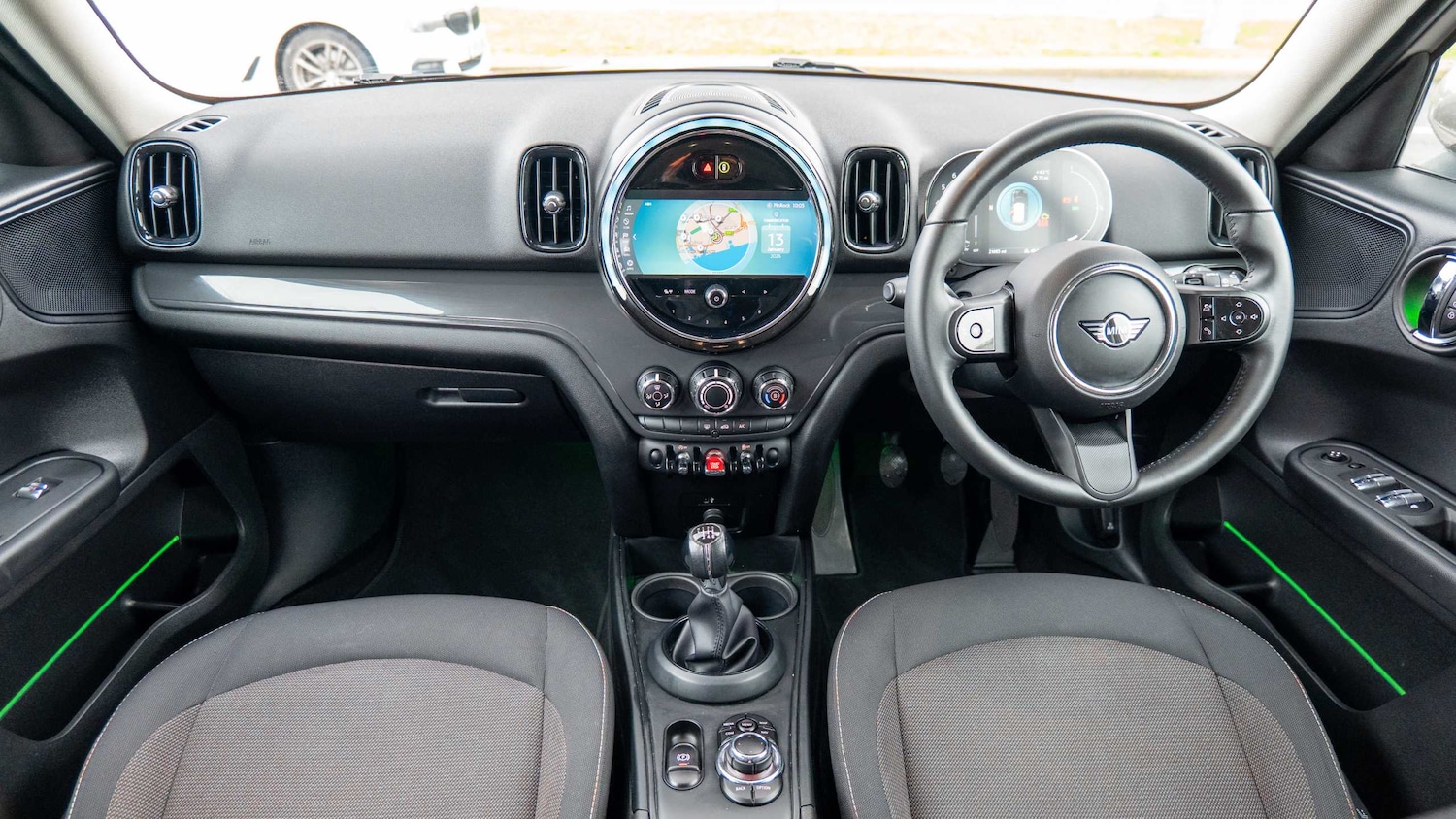 Used MINI Countryman 2022 for sale - 77194723: Photo 4