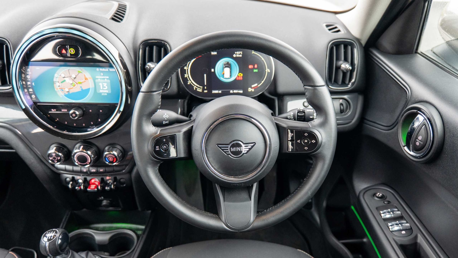 Used MINI Countryman 2022 for sale - 77194723: Photo 5