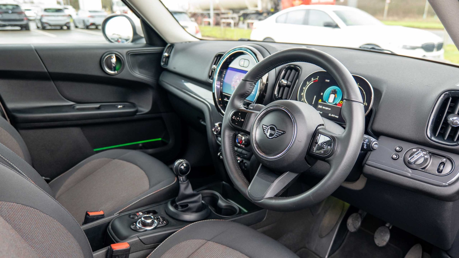 Used MINI Countryman 2022 for sale - 77194723: Photo 6