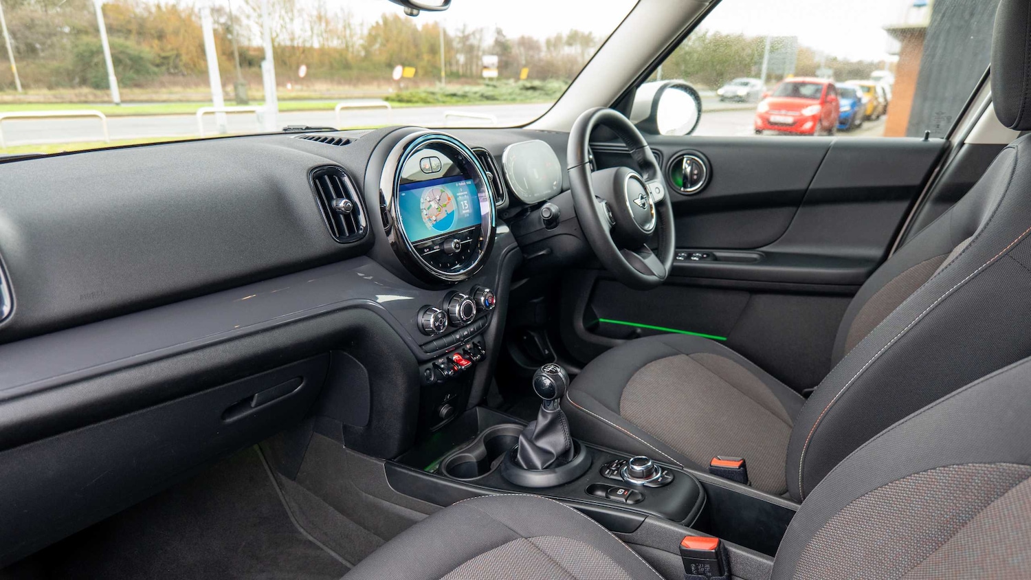 Used MINI Countryman 2022 for sale - 77194723: Photo 7