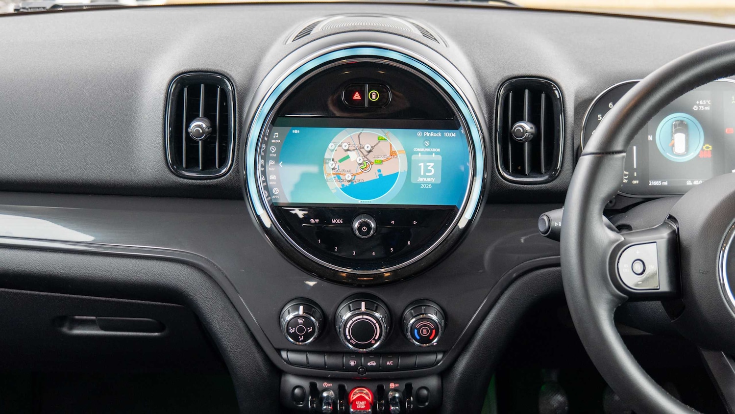 Used MINI Countryman 2022 for sale - 77194723: Photo 8