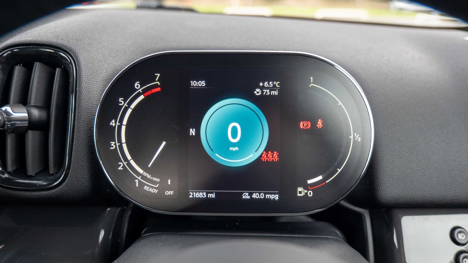 Used MINI Countryman 2022 for sale - 77194723: Photo 9