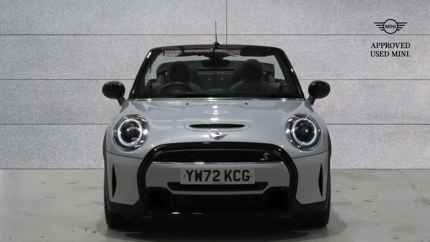 Used MINI Convertible 2022 for sale - 76648879: Photo 16