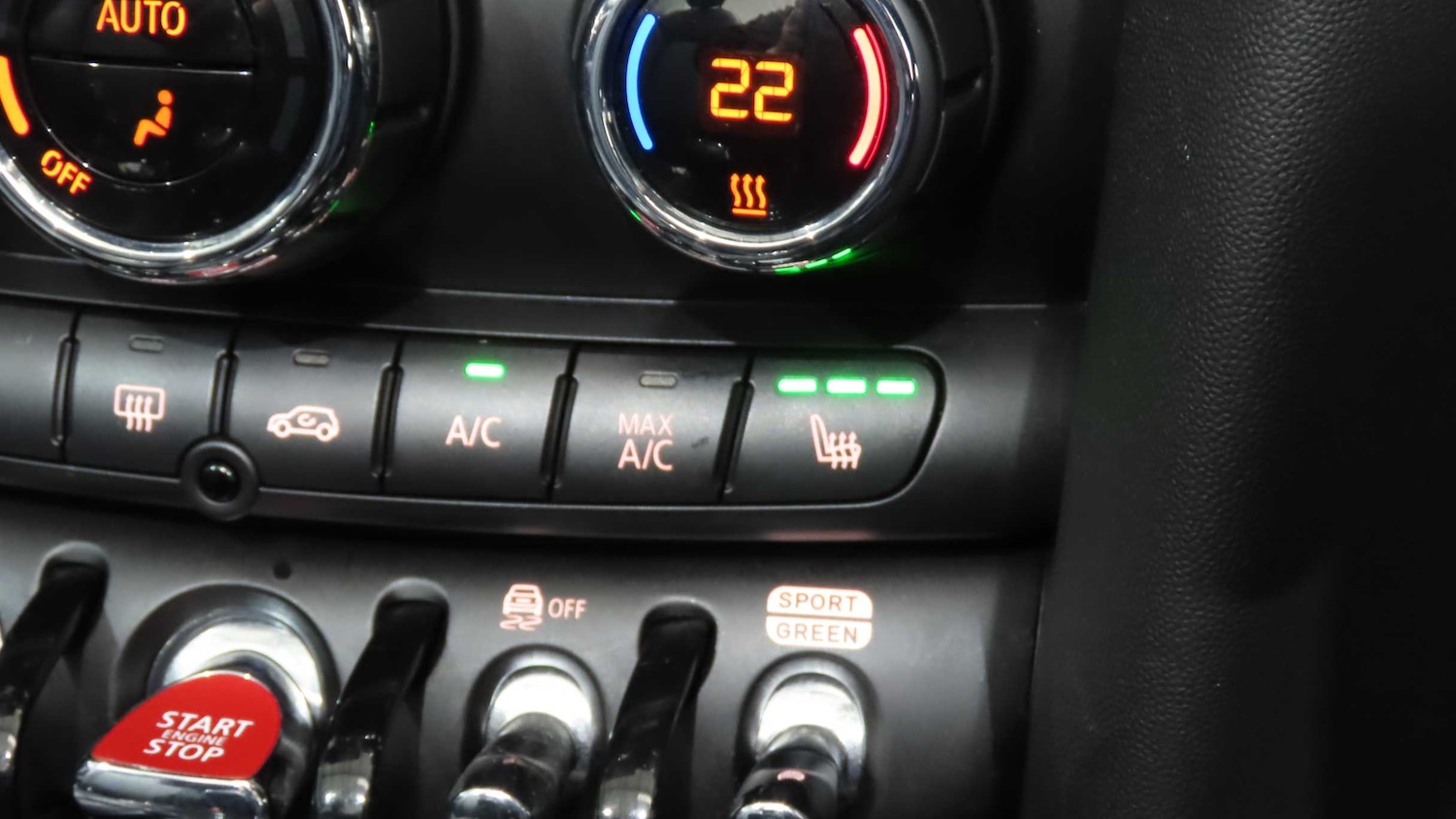 Used MINI Convertible 2022 for sale - 76648879: Photo 22