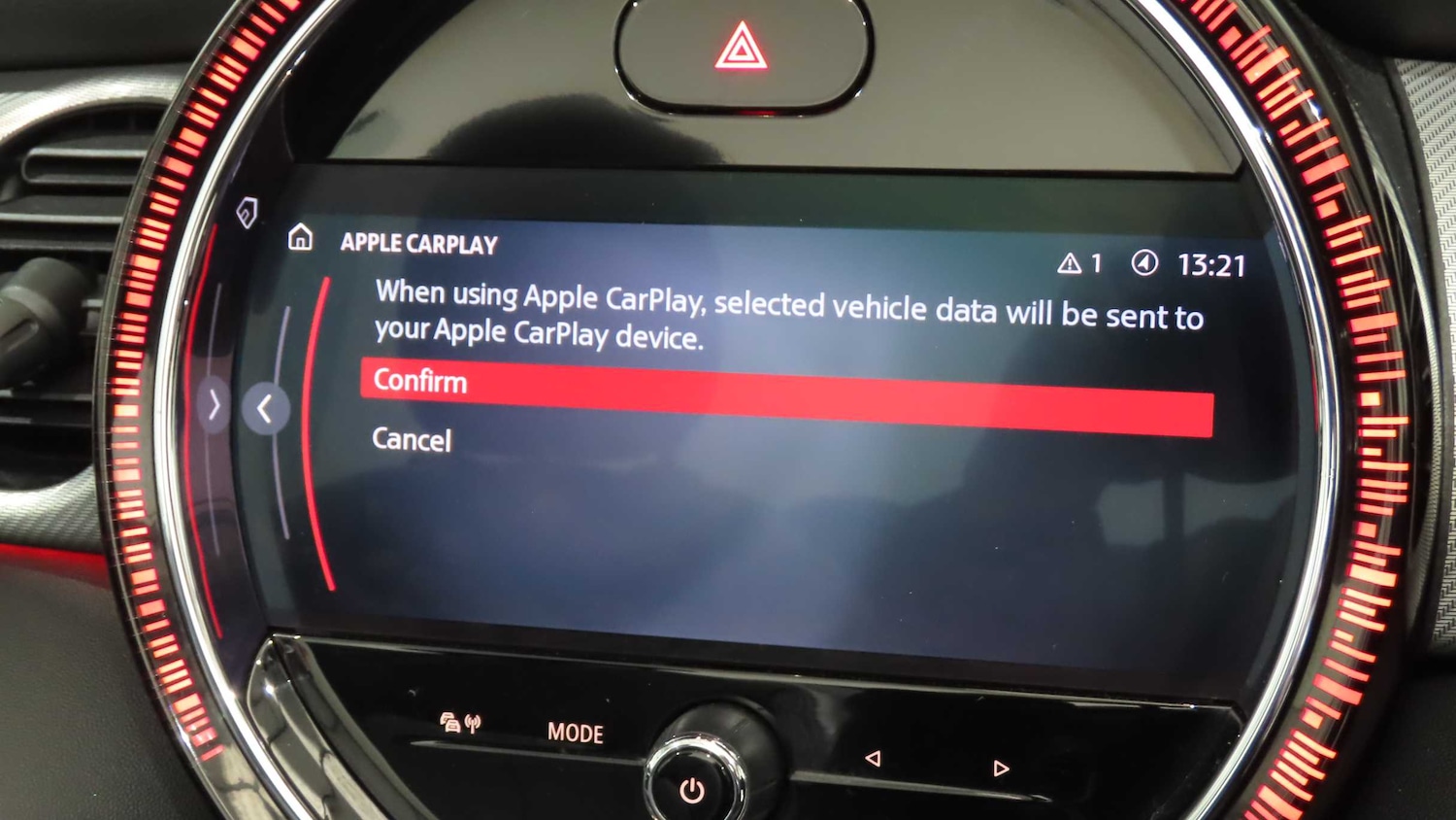 Used MINI Convertible 2022 for sale - 76648879: Photo 23