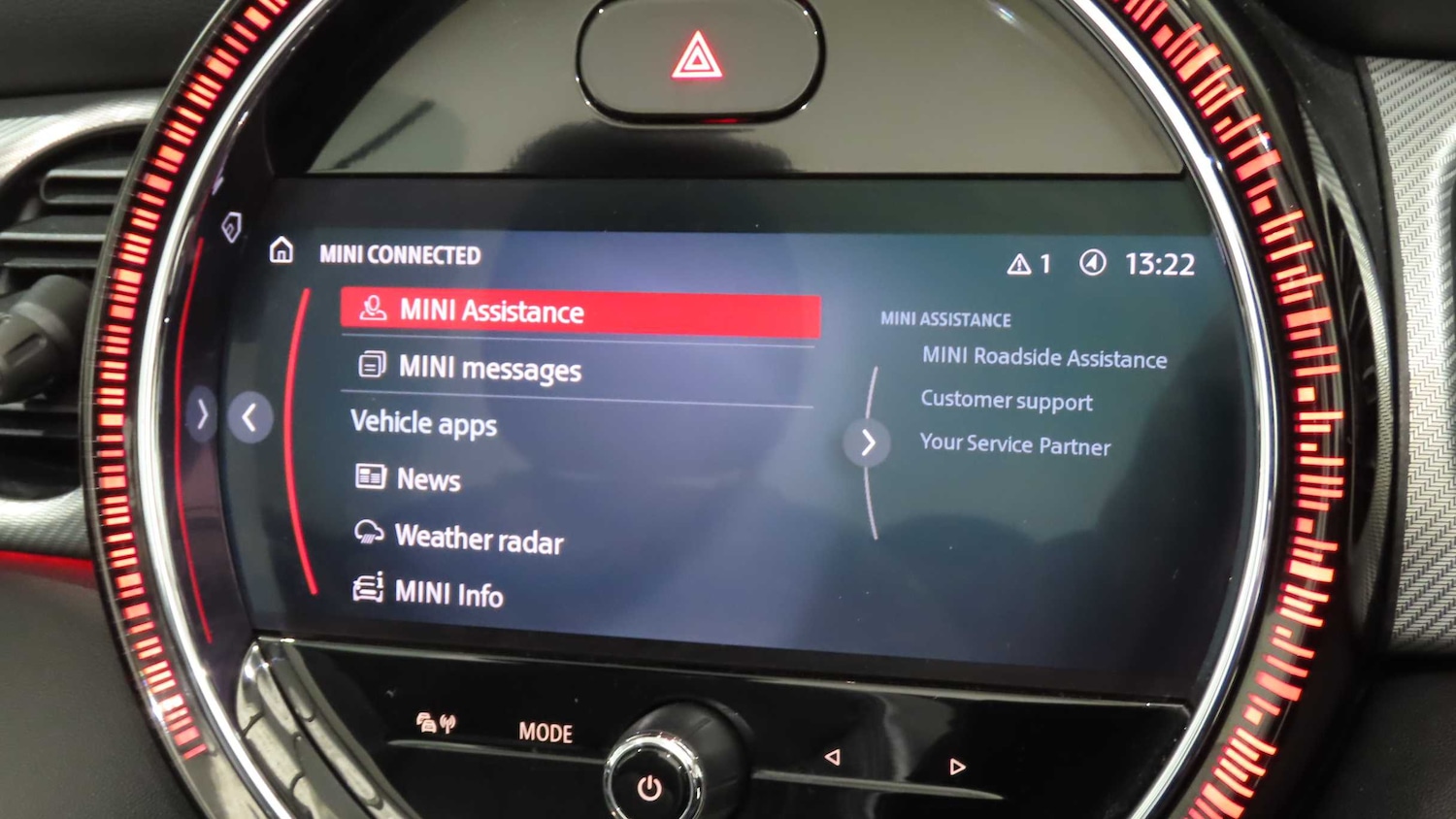 Used MINI Convertible 2022 for sale - 76648879: Photo 26