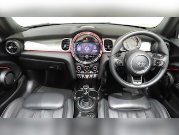 Used MINI Convertible 2022 for sale - 76648879: Photo