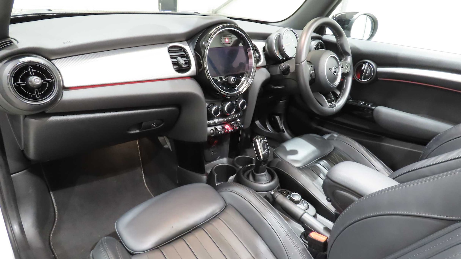 Used MINI Convertible 2022 for sale - 76648879: Photo 7