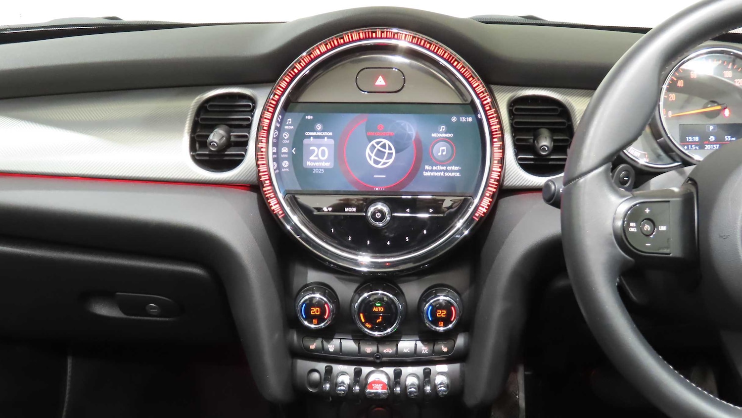 Used MINI Convertible 2022 for sale - 76648879: Photo 8