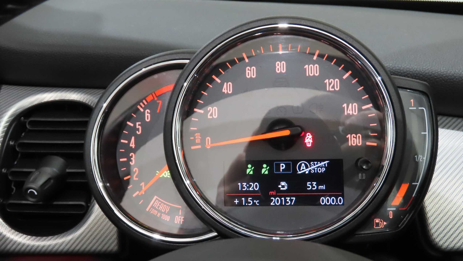 Used MINI Convertible 2022 for sale - 76648879: Photo 9