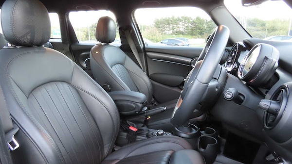 Used MINI Hatch 2022 for sale - 76205184: Photo 10