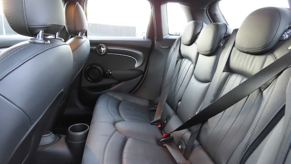 Used MINI Hatch 2022 for sale - 76205184: Photo 11