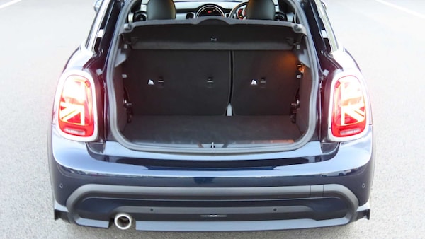 Used MINI Hatch 2022 for sale - 76205184: Photo 12