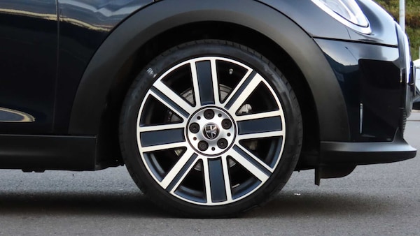 Used MINI Hatch 2022 for sale - 76205184: Photo 13