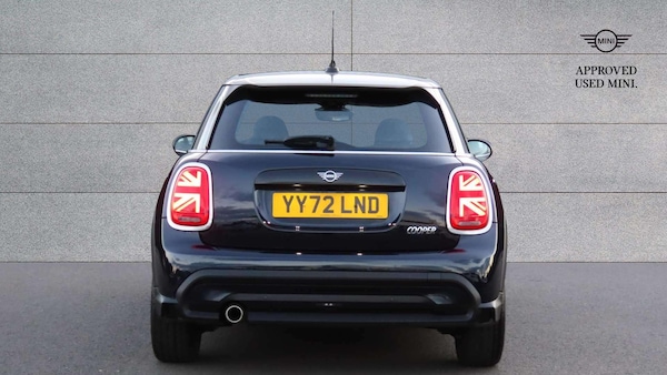 Used MINI Hatch 2022 for sale - 76205184: Photo 14