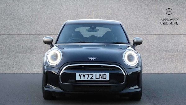 Used MINI Hatch 2022 for sale - 76205184: Photo 15