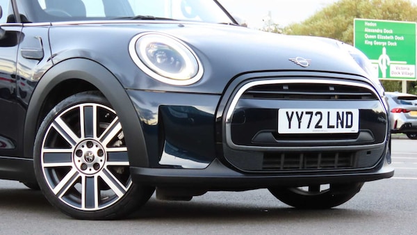 Used MINI Hatch 2022 for sale - 76205184: Photo 16