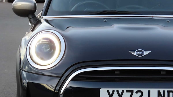 Used MINI Hatch 2022 for sale - 76205184: Photo 17