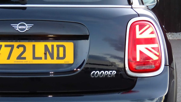 Used MINI Hatch 2022 for sale - 76205184: Photo 18