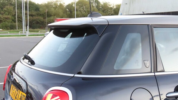 Used MINI Hatch 2022 for sale - 76205184: Photo 19