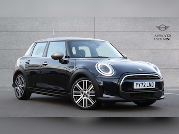 MINI - Hatch