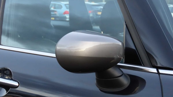 Used MINI Hatch 2022 for sale - 76205184: Photo 20