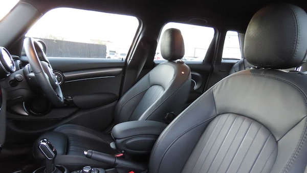 Used MINI Hatch 2022 for sale - 76205184: Photo 24
