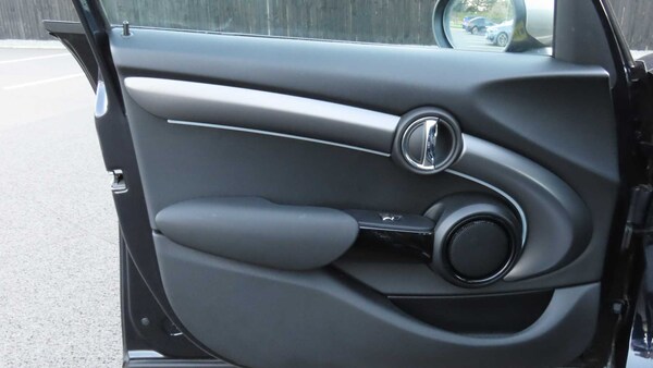 Used MINI Hatch 2022 for sale - 76205184: Photo 25