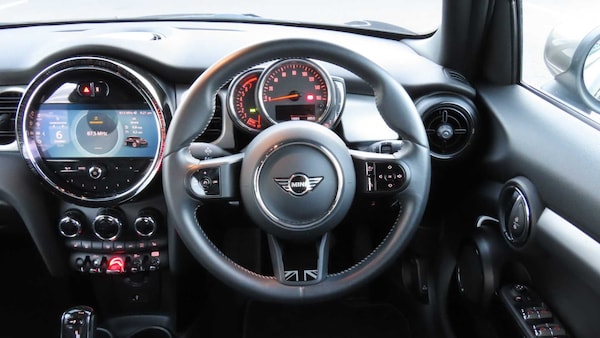 Used MINI Hatch 2022 for sale - 76205184: Photo 26