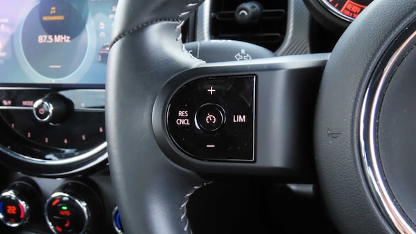 Used MINI Hatch 2022 for sale - 76205184: Photo 29
