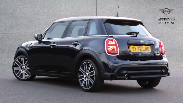 Used MINI Hatch 2022 for sale - 76205184: Photo 2