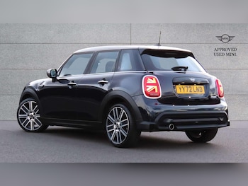 Used MINI Hatch 2022 for sale - 76205184: Photo 2