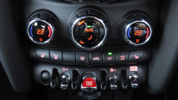 Used MINI Hatch 2022 for sale - 76205184: Photo 31