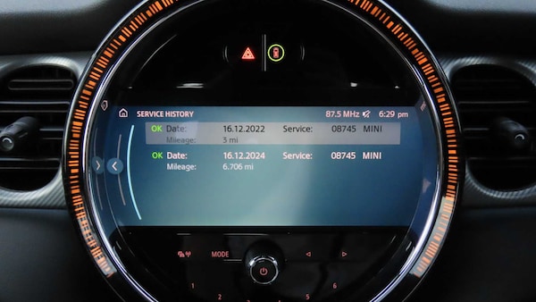 Used MINI Hatch 2022 for sale - 76205184: Photo 35