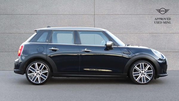 Used MINI Hatch 2022 for sale - 76205184: Photo 3