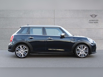 Used MINI Hatch 2022 for sale - 76205184: Photo 3