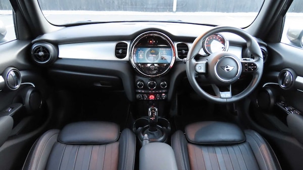 Used MINI Hatch 2022 for sale - 76205184: Photo 4