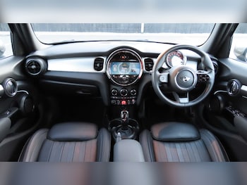 Used MINI Hatch 2022 for sale - 76205184: Photo 4
