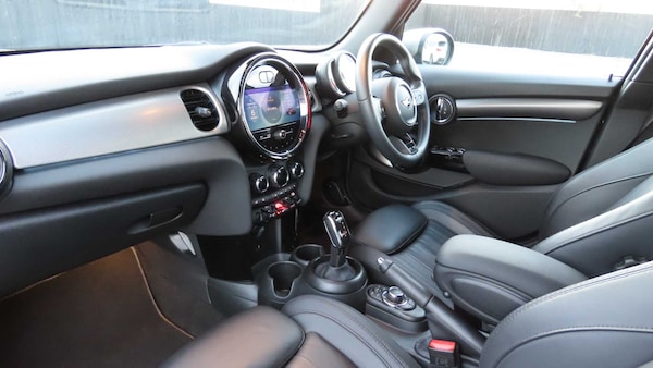 Used MINI Hatch 2022 for sale - 76205184: Photo 6