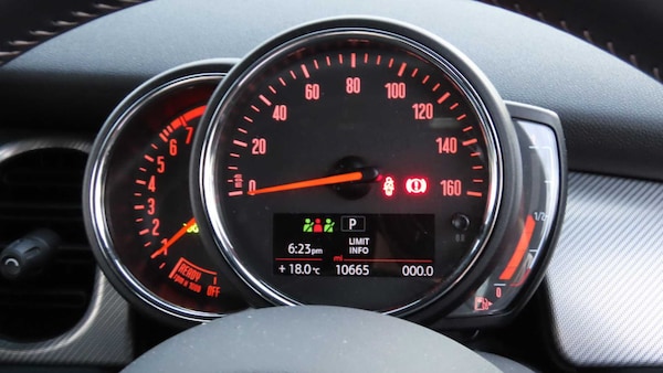 Used MINI Hatch 2022 for sale - 76205184: Photo 8