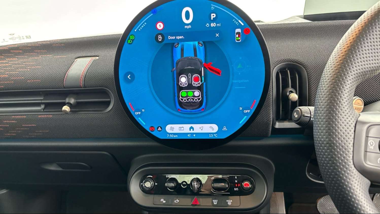 Used MINI Cooper 2025 for sale - 76329208: Photo 10