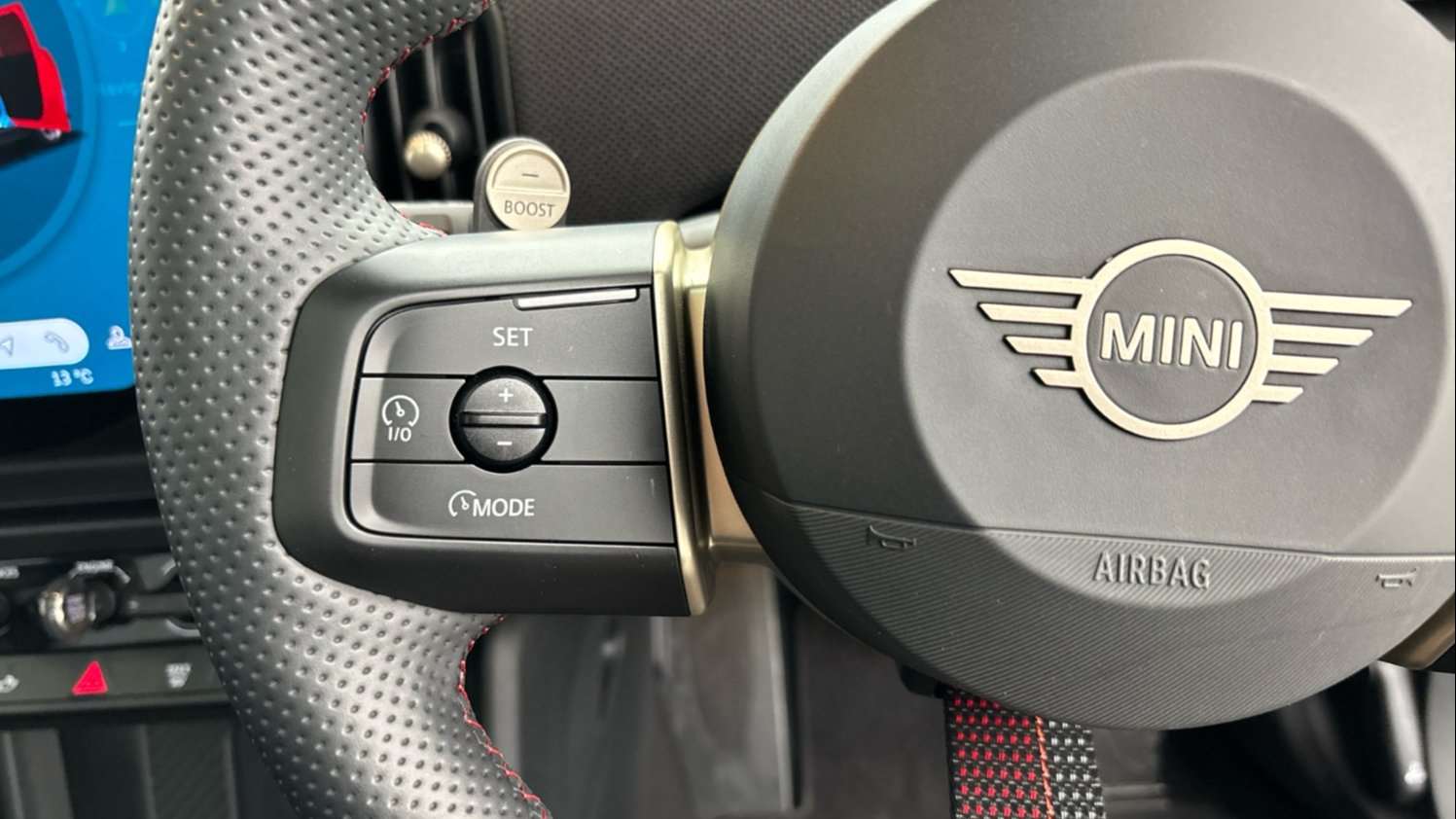 Used MINI Cooper 2025 for sale - 76329208: Photo 16