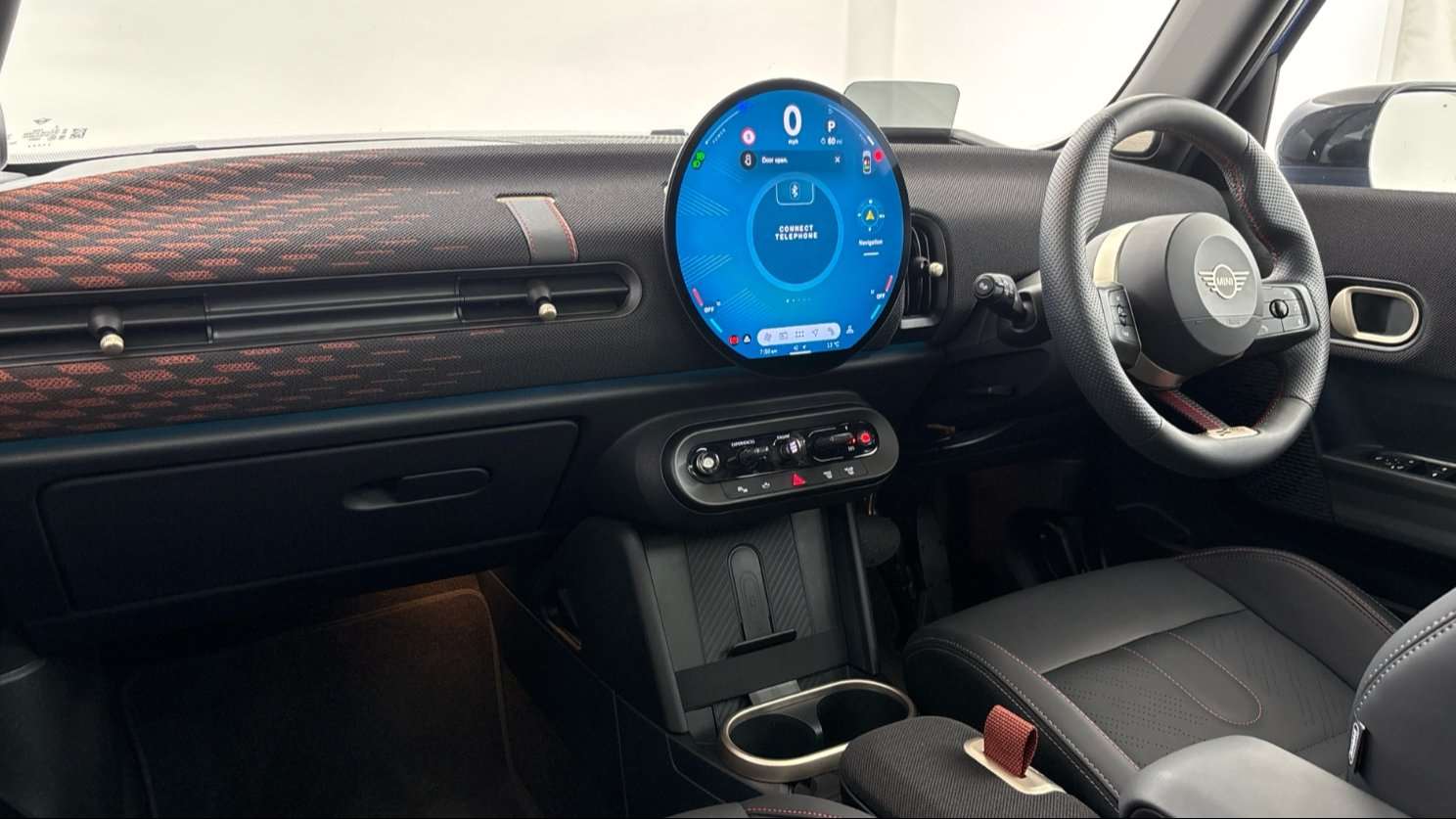 Used MINI Cooper 2025 for sale - 76329208: Photo 3