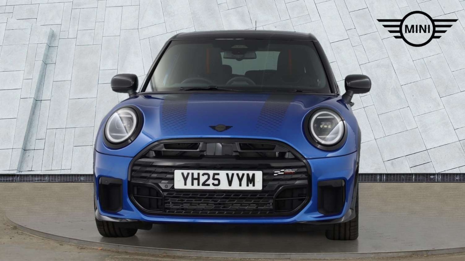 Used MINI Cooper 2025 for sale - 76329208: Photo 4
